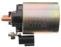 Standard Motor Starter Solenoids for 1998-2001 ALTIMA - SS-493