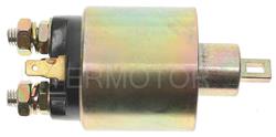 Standard Motor Starter Solenoids for 1991-1994 LOYALE - SS-497