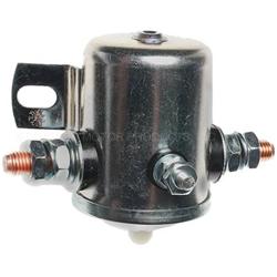 Standard Motor Starter Solenoids SS-547
