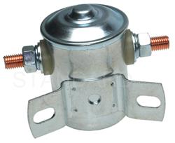 Standard Motor Starter Solenoids SS-547A