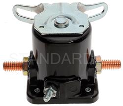 Standard Motor Starter Solenoids for 1956-1958 A8 - SS-574