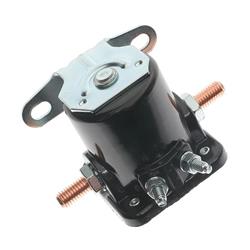 Standard Motor T-Series Starter Solenoids SS581T