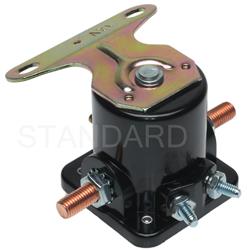 Standard Motor Starter Solenoids SS-582