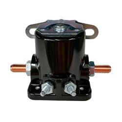Standard Motor Starter Solenoids SS584T