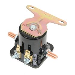 Standard Motor Starter Solenoids SS-589