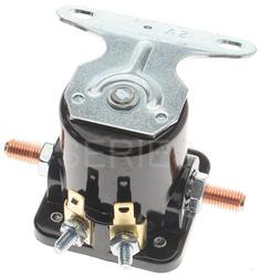 Standard Motor T-Series Starter Solenoids SS589T