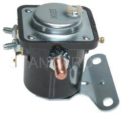 Standard Motor Starter Solenoids SS-590