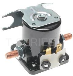 Standard Motor T-Series Starter Solenoids SS591T