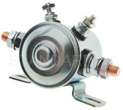 Standard Motor Starter Solenoids SS-594
