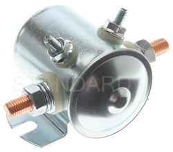 Standard Motor Starter Solenoids SS-595