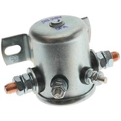 Standard Motor Products SS566 Solenoid 