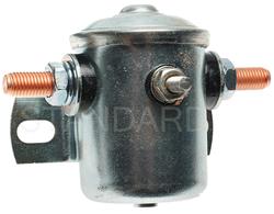 Standard Motor Starter Solenoids SS-597A