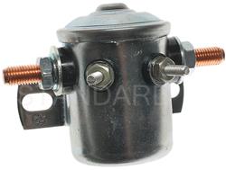 Standard Motor Starter Solenoids SS-600
