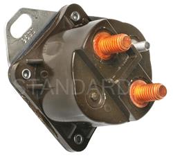 Standard Motor Starter Solenoids SS-602