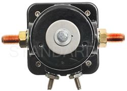 Standard Motor Starter Solenoids SS-603