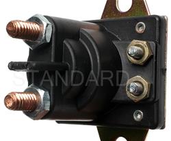 Standard Motor Starter Solenoids SS-605