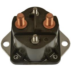 Standard Motor Starter Solenoids SS-606