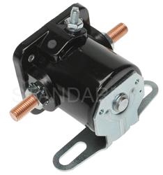 Standard Motor Starter Solenoids for 1962-1963 BELVEDERE, FURY, SAVOY - SS-607