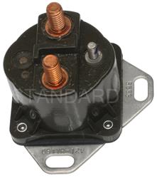 Standard Motor Starter Solenoids SS-609