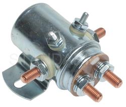 Standard Motor Starter Solenoids SS-614