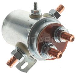 Standard Motor Starter Solenoids SS-615