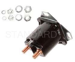 Standard Motor Starter Solenoids SS-618
