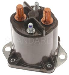 Standard Motor Starter Solenoids SS-620