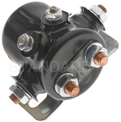 Standard Motor Starter Solenoids SS-622