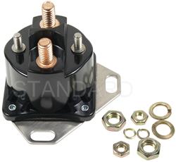 Standard Motor Starter Solenoids SS-626