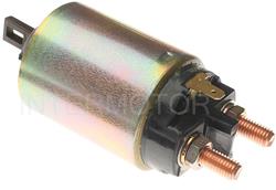 Standard Motor Starter Solenoids for 1995 RX-7 - SS-700