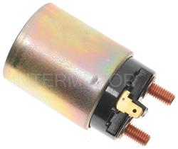 Standard Motor Starter Solenoids for 1993-1994 RX-7 - SS-701