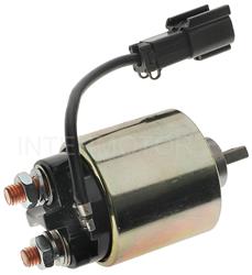 Standard Motor Starter Solenoids for 1991-1994 D21, 1991-1999 PATHFINDER, 1995 PICKUP - SS-705