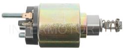 Standard Motor Starter Solenoids for 1984 VANAGON - SS-707