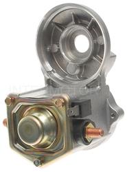Standard Motor Starter Solenoids for 2003-2006 BAJA, 2002-2005 LEGACY, 2000-2006 OUTBACK - SS-722