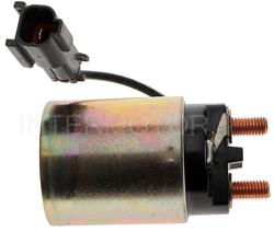 Standard Motor Starter Solenoids for 1989 PULSAR NX - SS-730