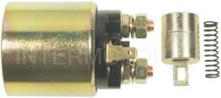Standard Motor Starter Solenoids for 1996-1999 SLX, 1994-2002 TROOPER - SS-740