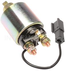 Standard Motor Starter Solenoids for 1996-2000 I30, 1995-2000 MAXIMA - SS-741