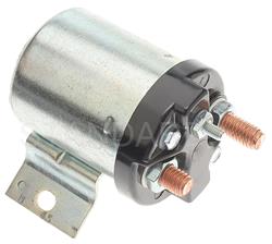 Standard Motor Starter Solenoids SS-744