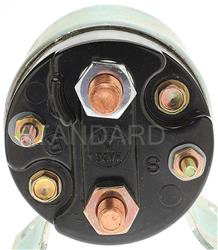 Standard Motor Starter Solenoids for 1956 PM151, PM251 - SS-748