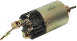Standard Motor Starter Solenoids for 1976 COROLLA - SS-749