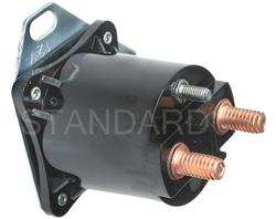 Standard Motor Starter Solenoids SS-755