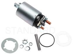 Standard Motor Starter Solenoids SS-762