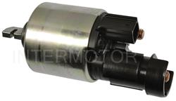 Standard Motor Starter Solenoids for 2008-2014 ACCORD - SS851