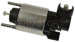 Standard Motor Starter Solenoids for 2008-2012 ACCORD, 2010-2014 RIDGELINE - SS857