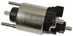 Standard Motor Starter Solenoids for 2000-2005 ECHO, 1997-1999 TERCEL, 2006-2008 YARIS - SS862