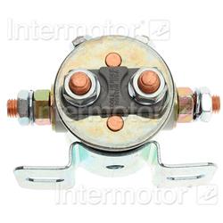 Standard Motor Products Starter Solenoids SS882