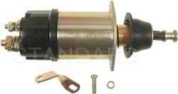 Standard Motor Products Starter Solenoids SS885