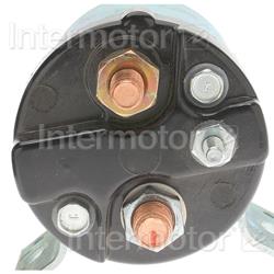 Standard Motor Starter Solenoids SS888