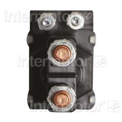 Standard Motor Products Starter Solenoids SS890