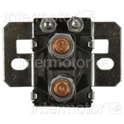 Standard Motor Products Starter Solenoids SS891